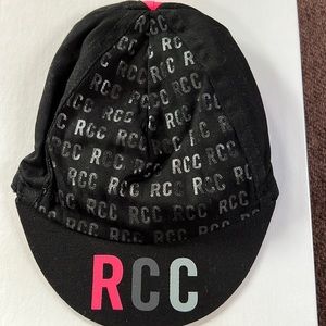 Rapha caps